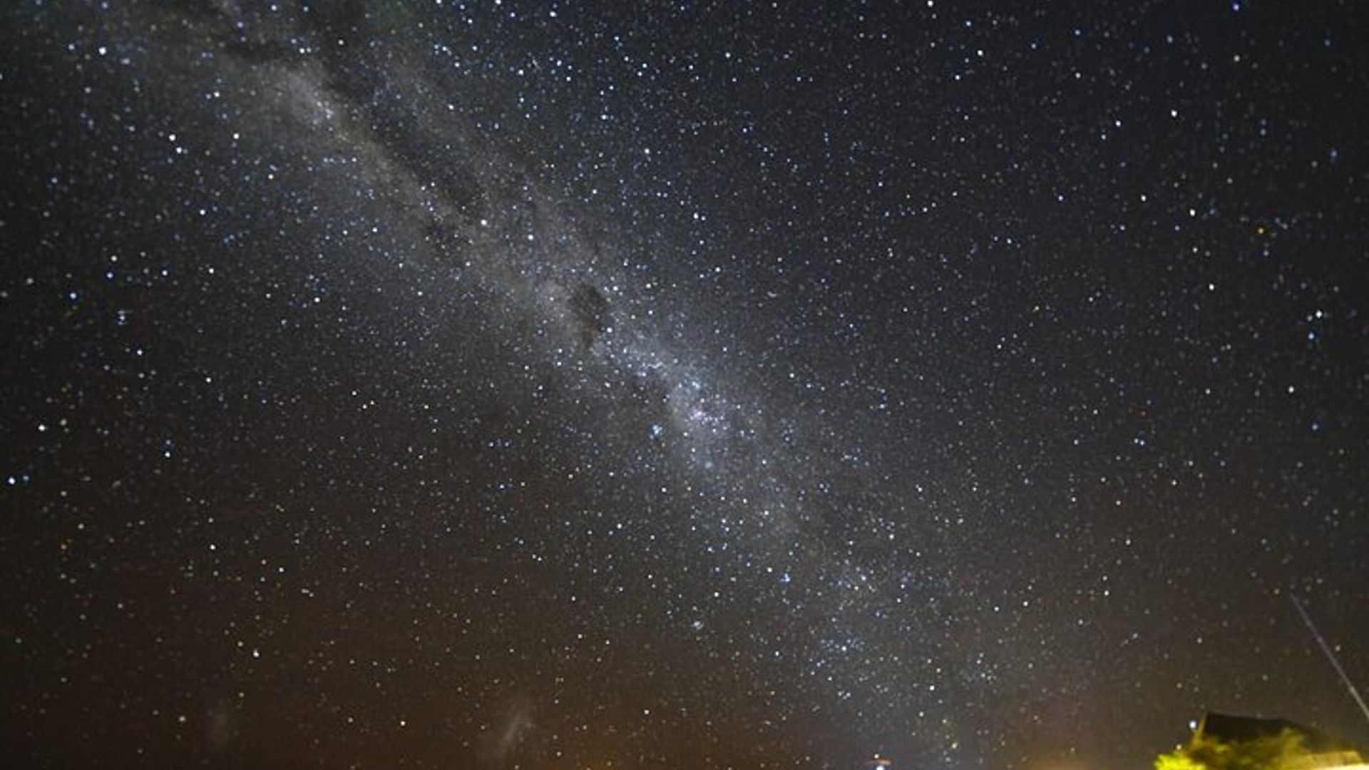 Victoria Falls Star Gazing Tour with Snacks