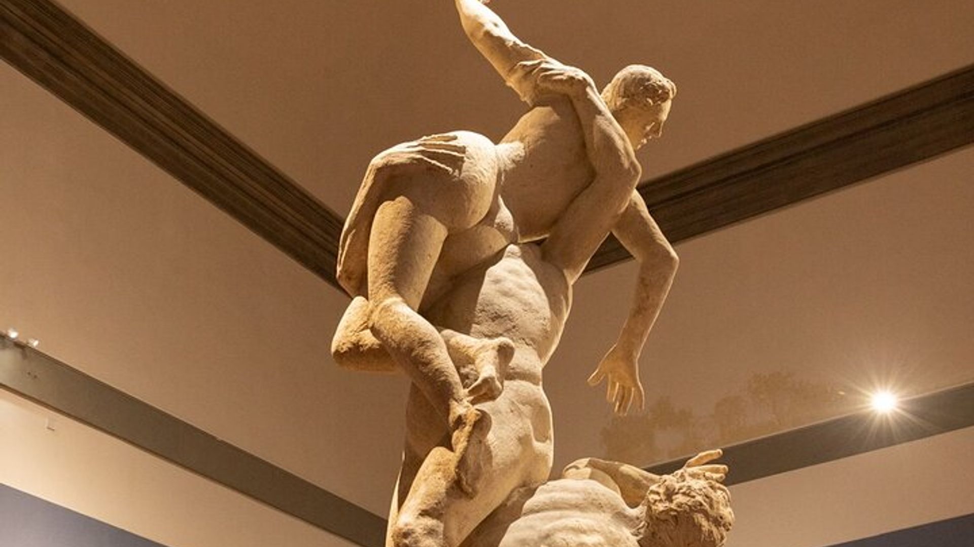 Florenz Accademia Gallery Führung ohne Anstehen