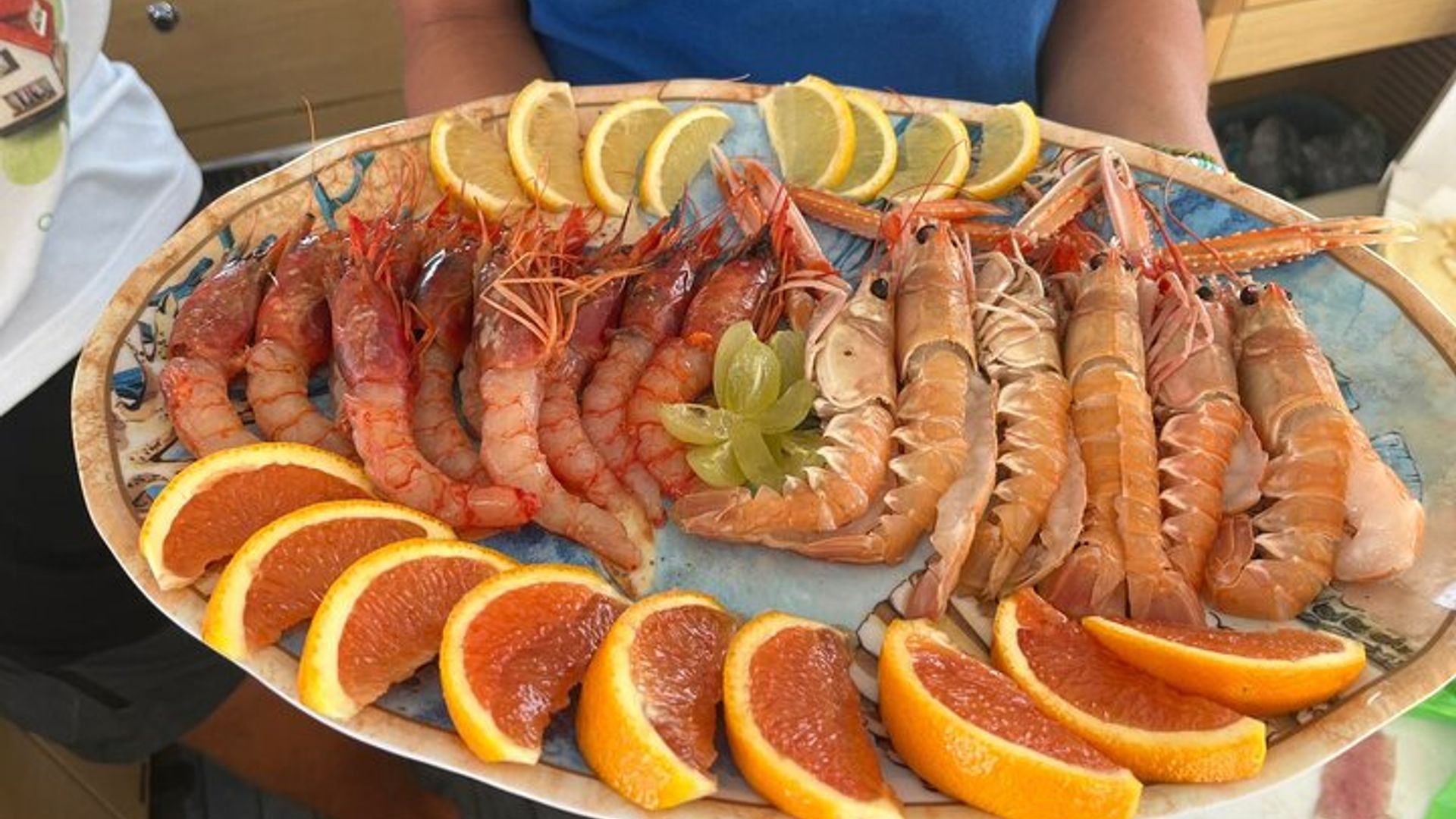 Magdalene Archipelago Tour from Cannigione - Comfort 2 Catamaran