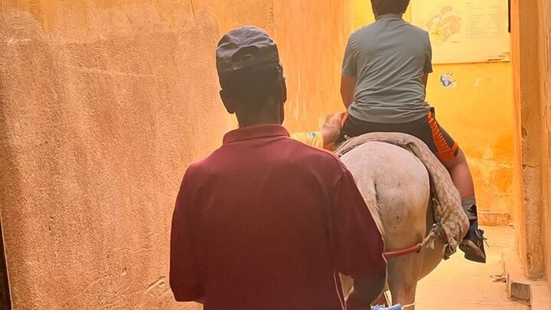 Tour guidato di Fez con una guida locale