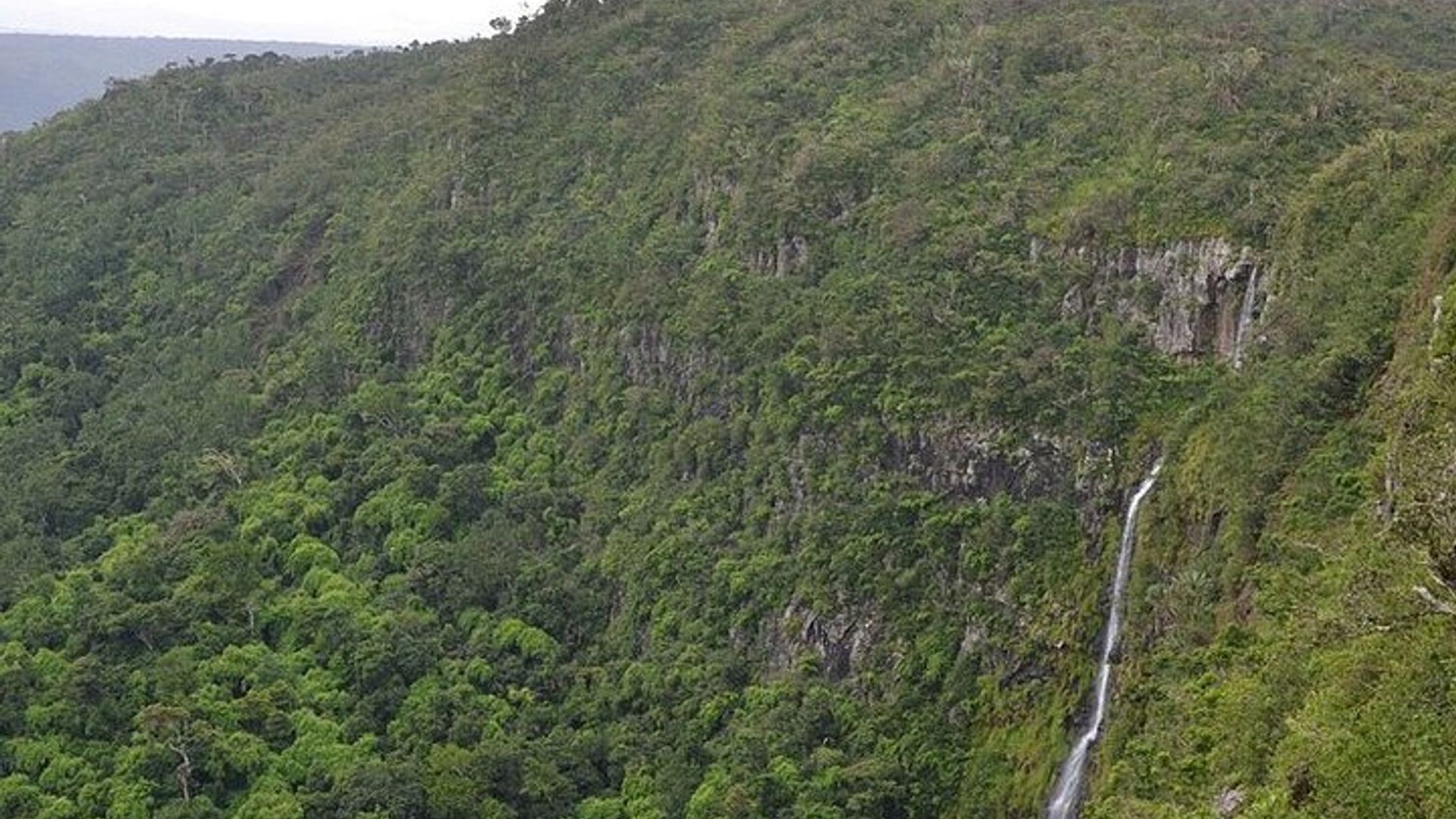 Mauritius Chamarel 7 Coloured Earth Private Urlaubstouren