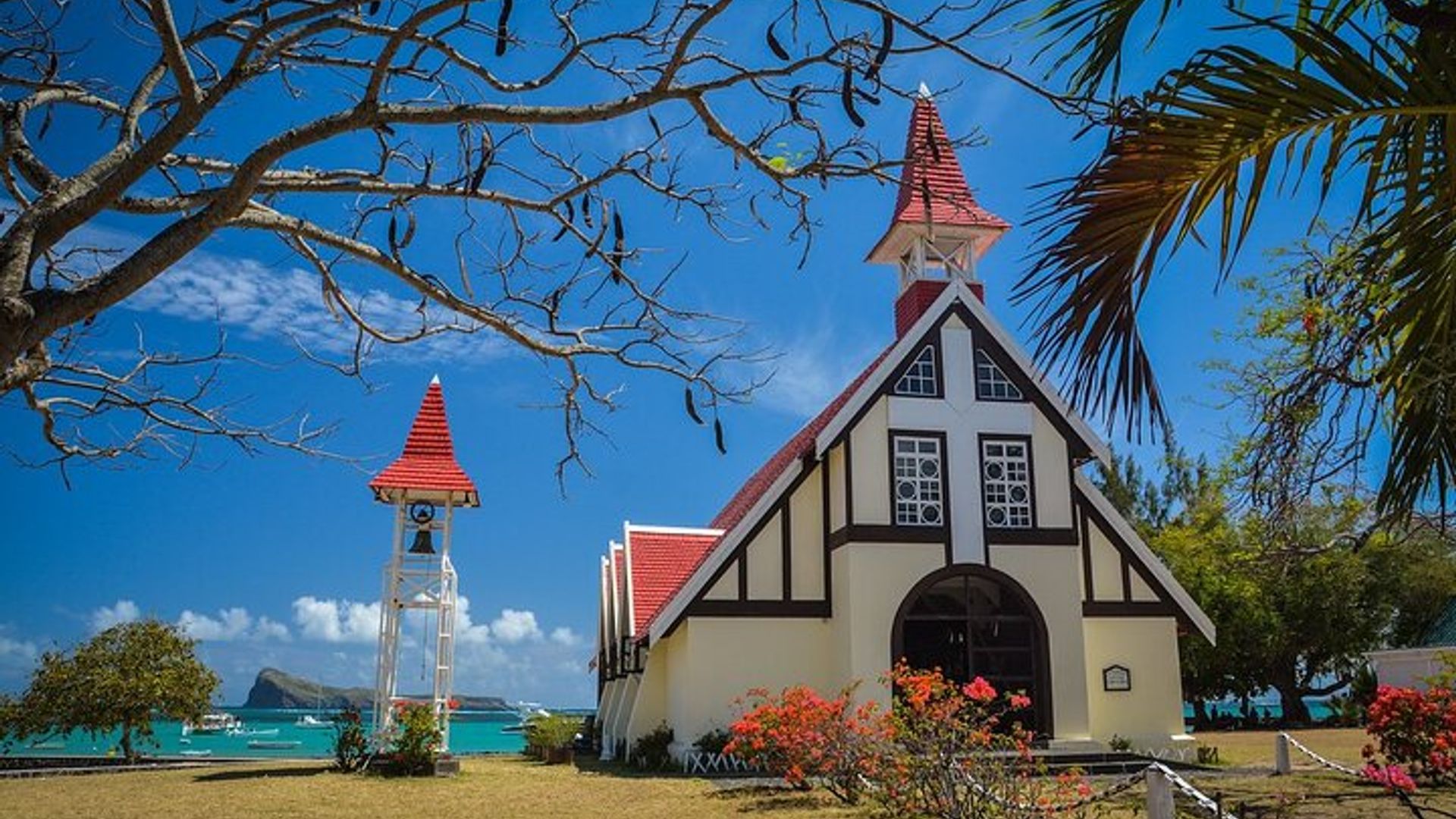 Journée complète de visite du Nord de l'île Maurice avec déjeuner Pour les voyageurs en solo
