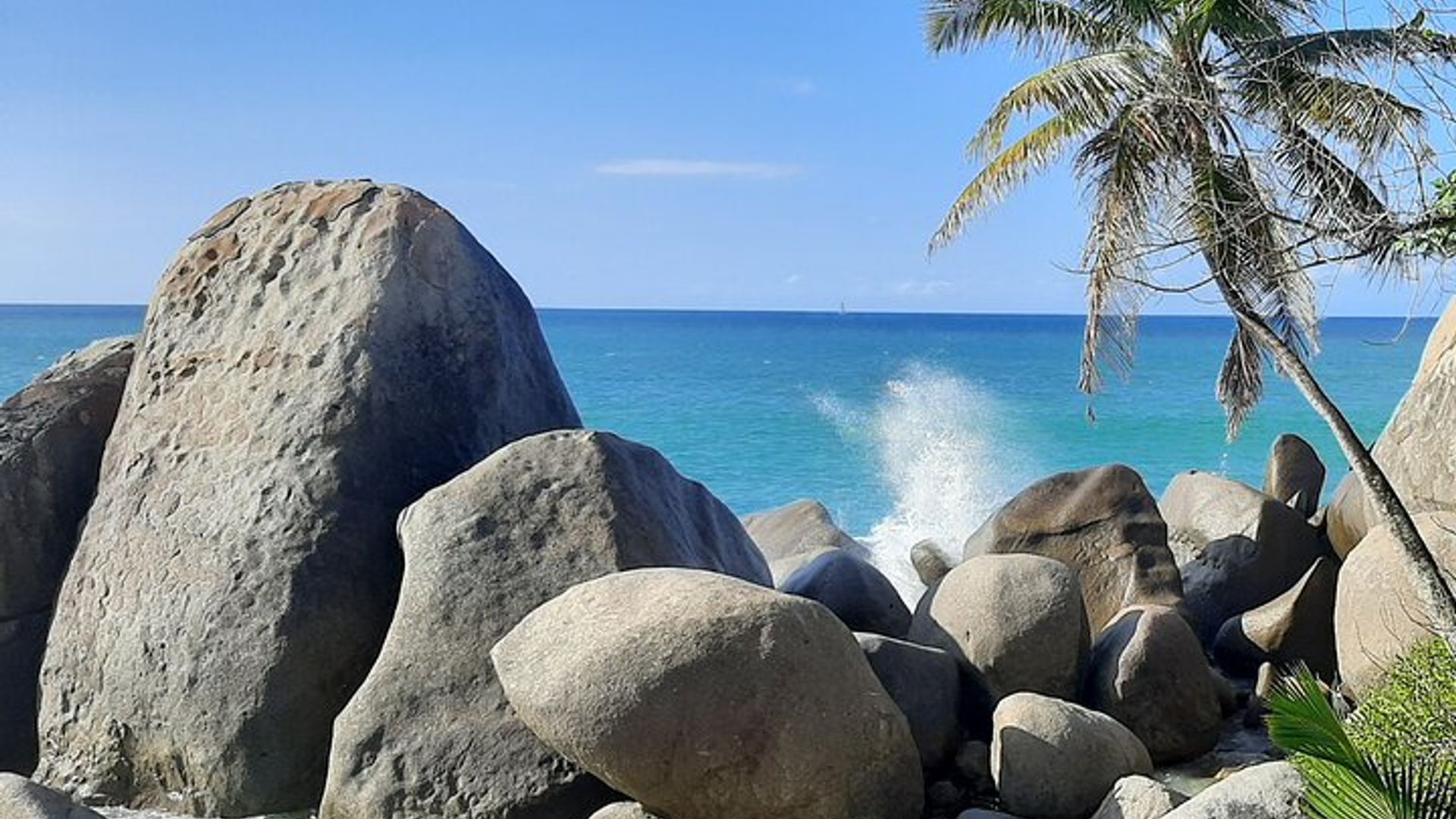 5 Hour Private Customize Tour of Mahe, Seychelles