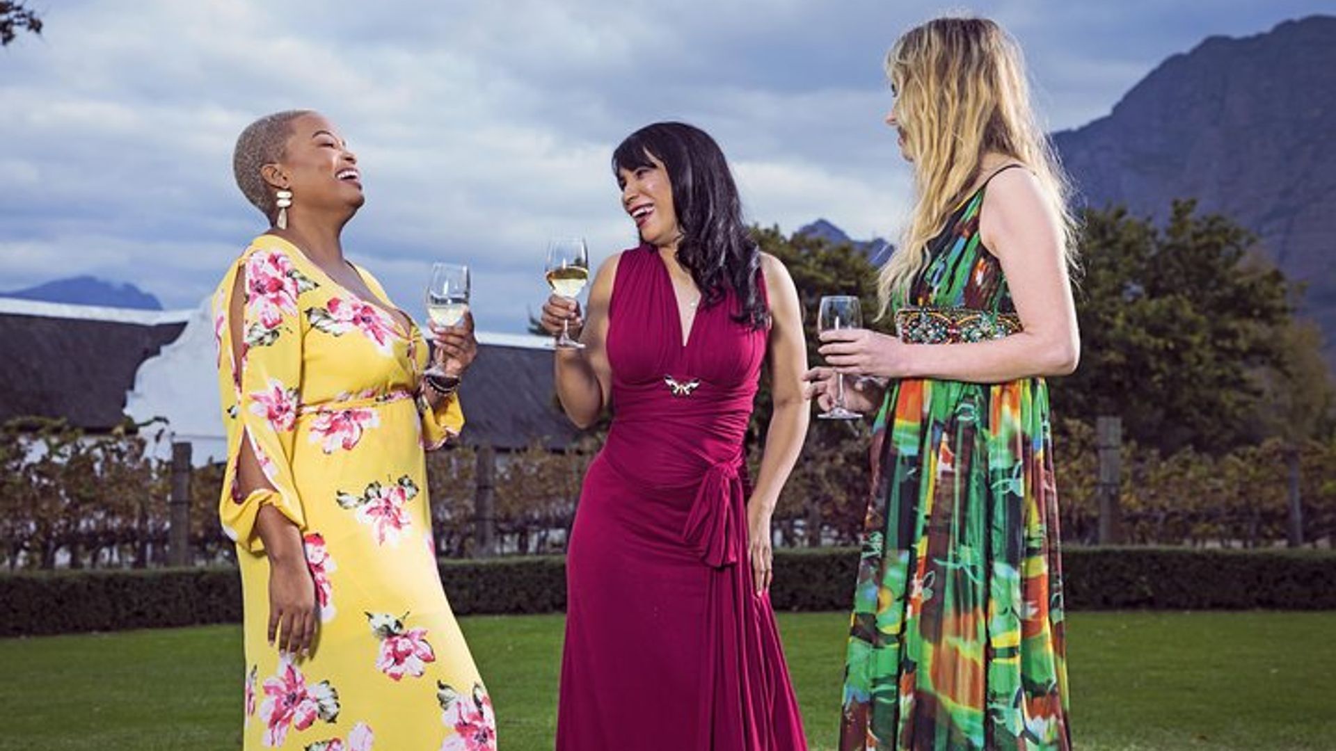 Visite privée de Table Mountain, Kirstenbosch et Constantia