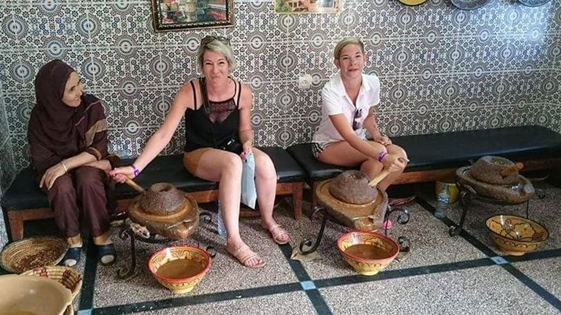 Agadir City Tour - Half Day - Guided By Couscous