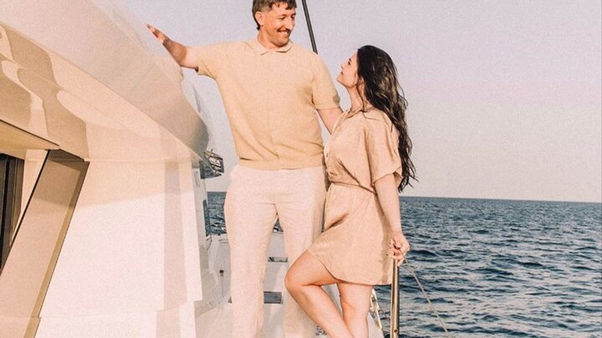 Privater Ausflug an die Algarve