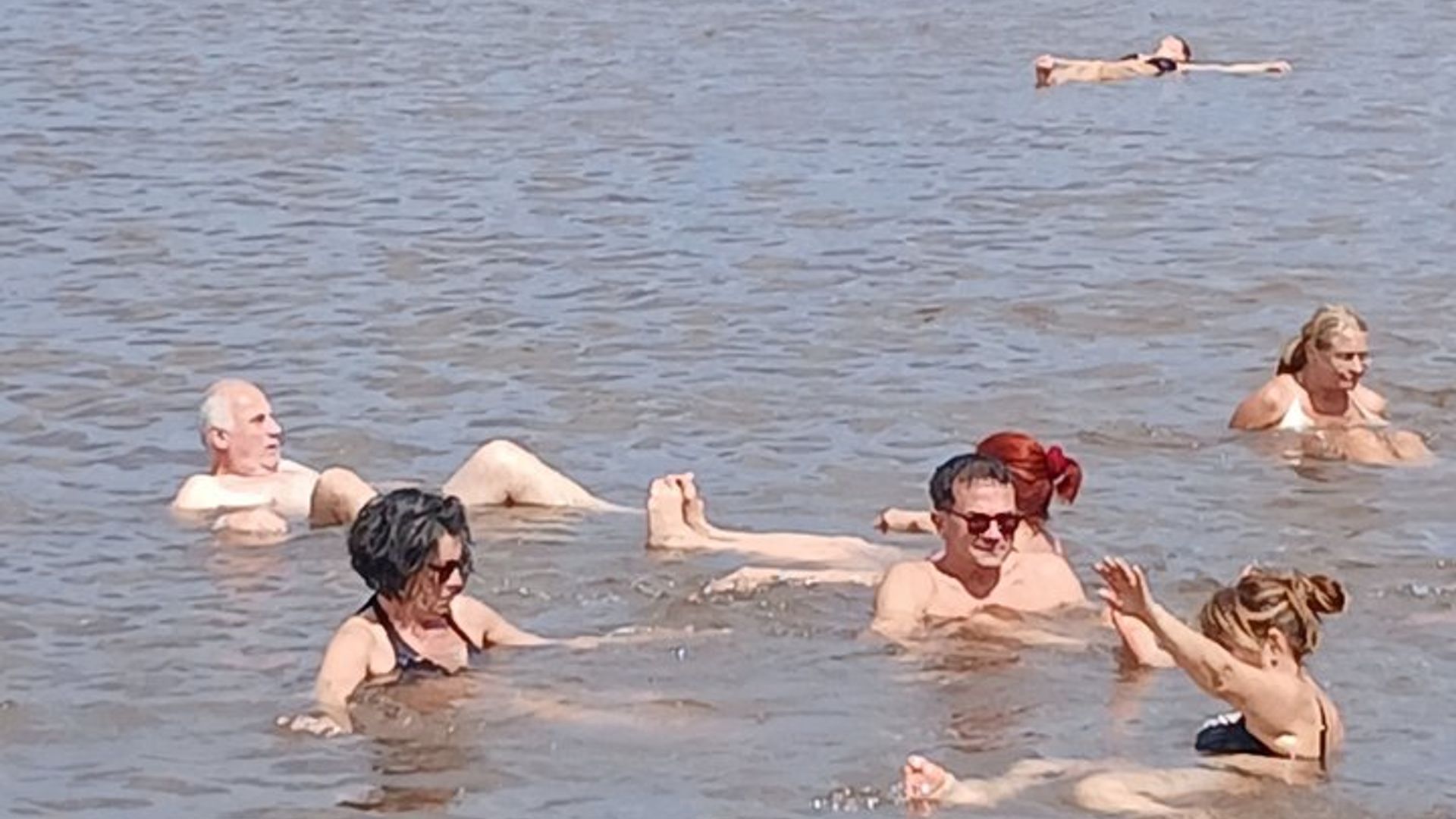 Erkunden Sie die Inseltour mit dem 4x4-Jeep