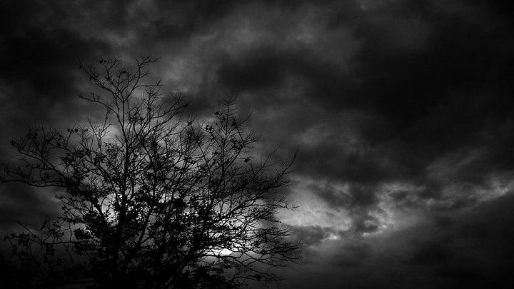 Salem Mystery and Murder Night Walking Tour