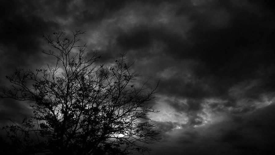 Salem Mystery and Murder Night Walking Tour