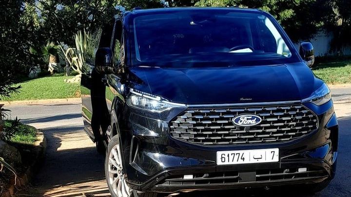 Casablanca Private Aiport Transfer