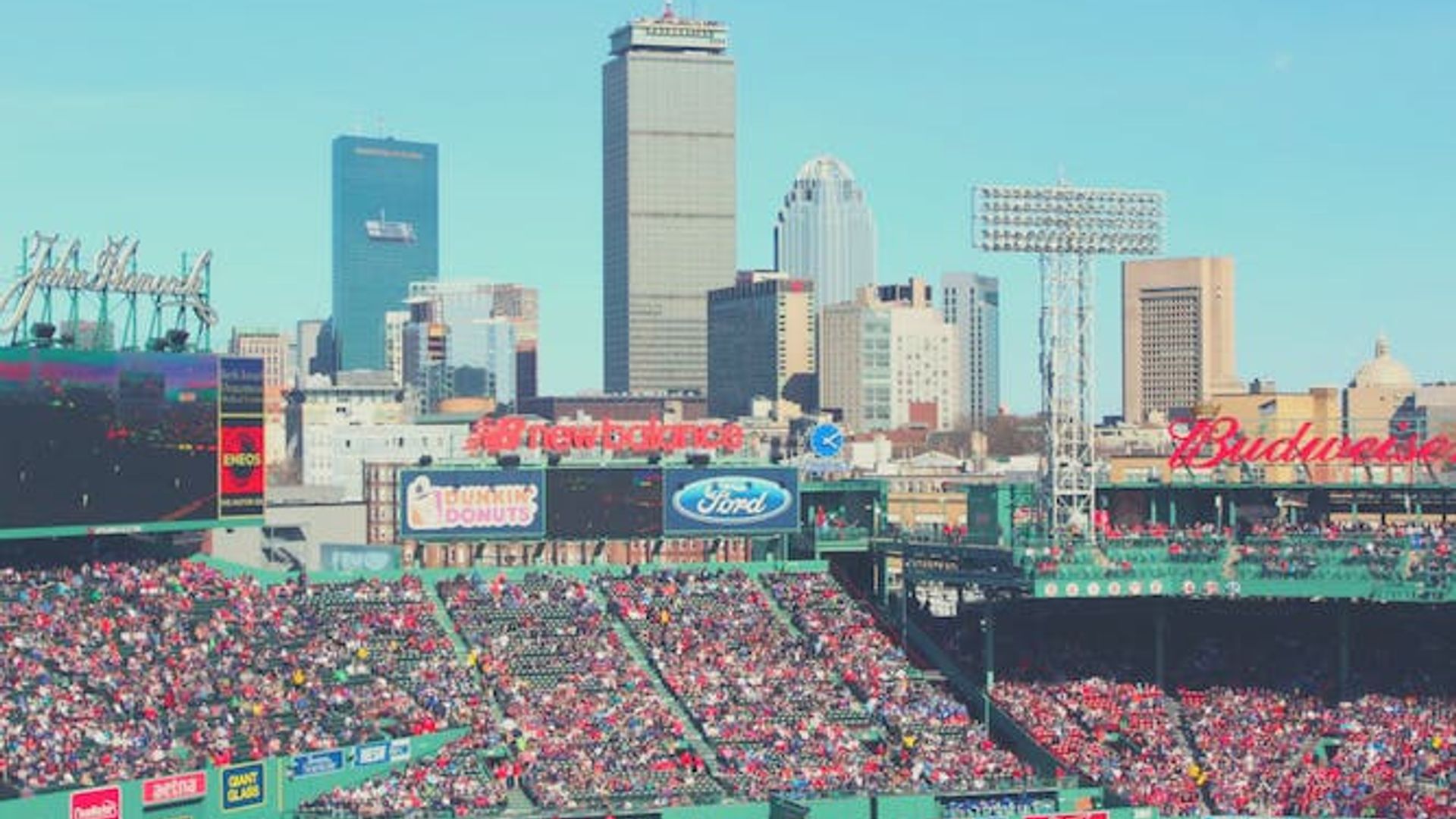 Boston Red Sox baseball game tickets at Fenway Park image 3