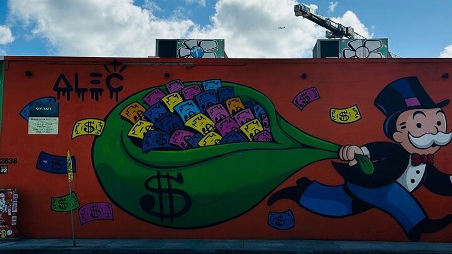 Miami City Private Half-Day Sightseeing Tour