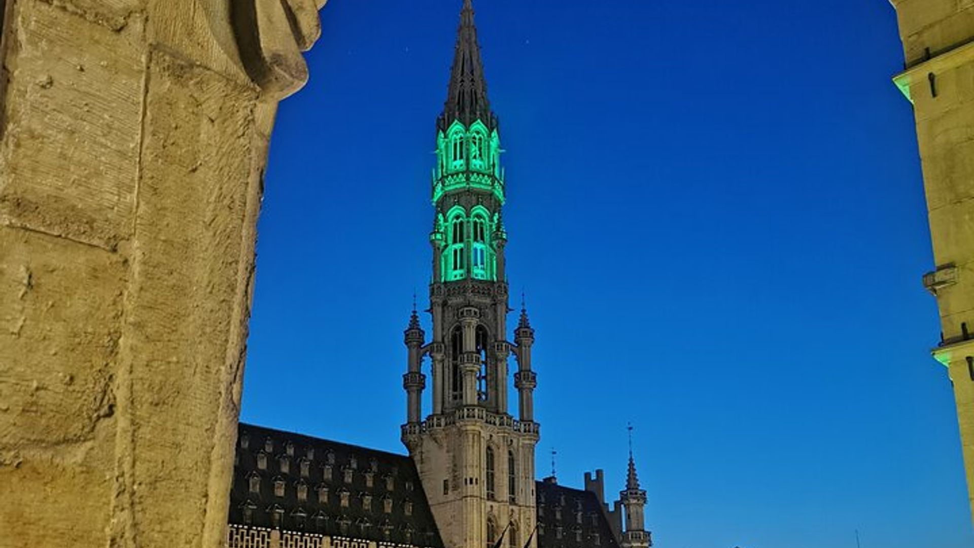Brüssel: Bier und Schokolade Halbtägige Essenstour