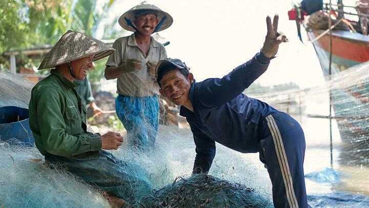 Hoi An Countryside Half-Day Small-Group Bike Tour