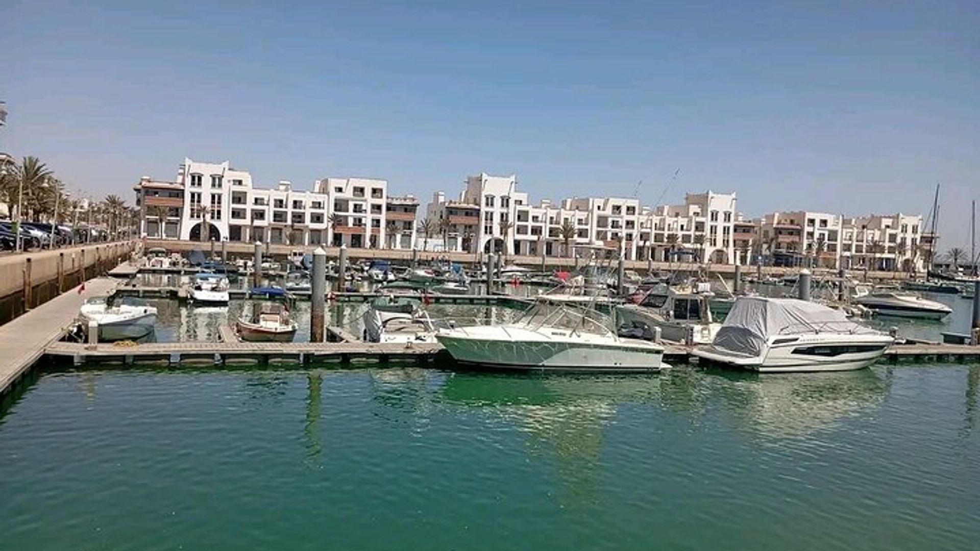 Expérience en téléphérique avec Agadir City Tour