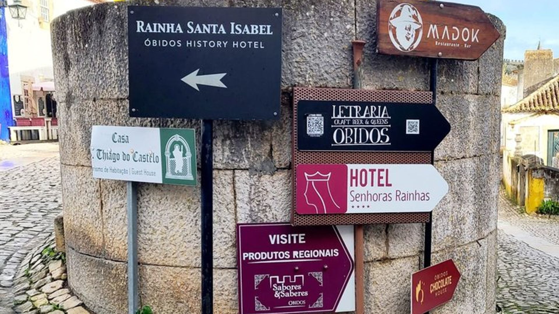 Traslado privado de Lisboa a Nazare