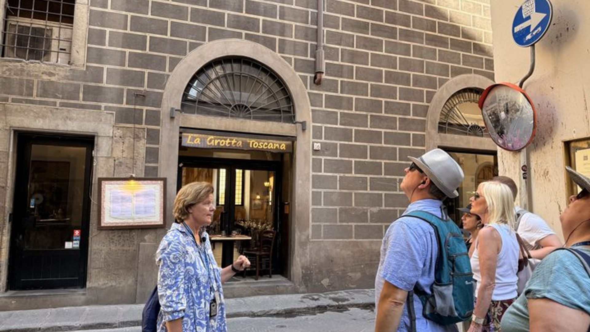 Florence Small-Group Tour With Uffizi and Accademia Visits