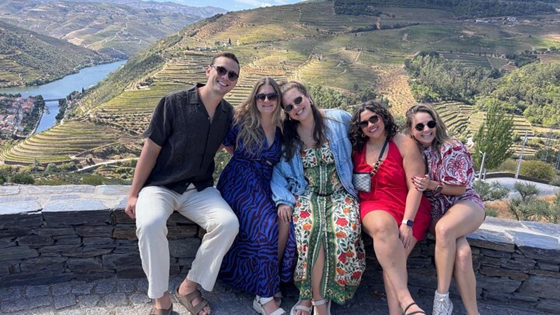 Erstaunliche Weintouren im Douro-Tal