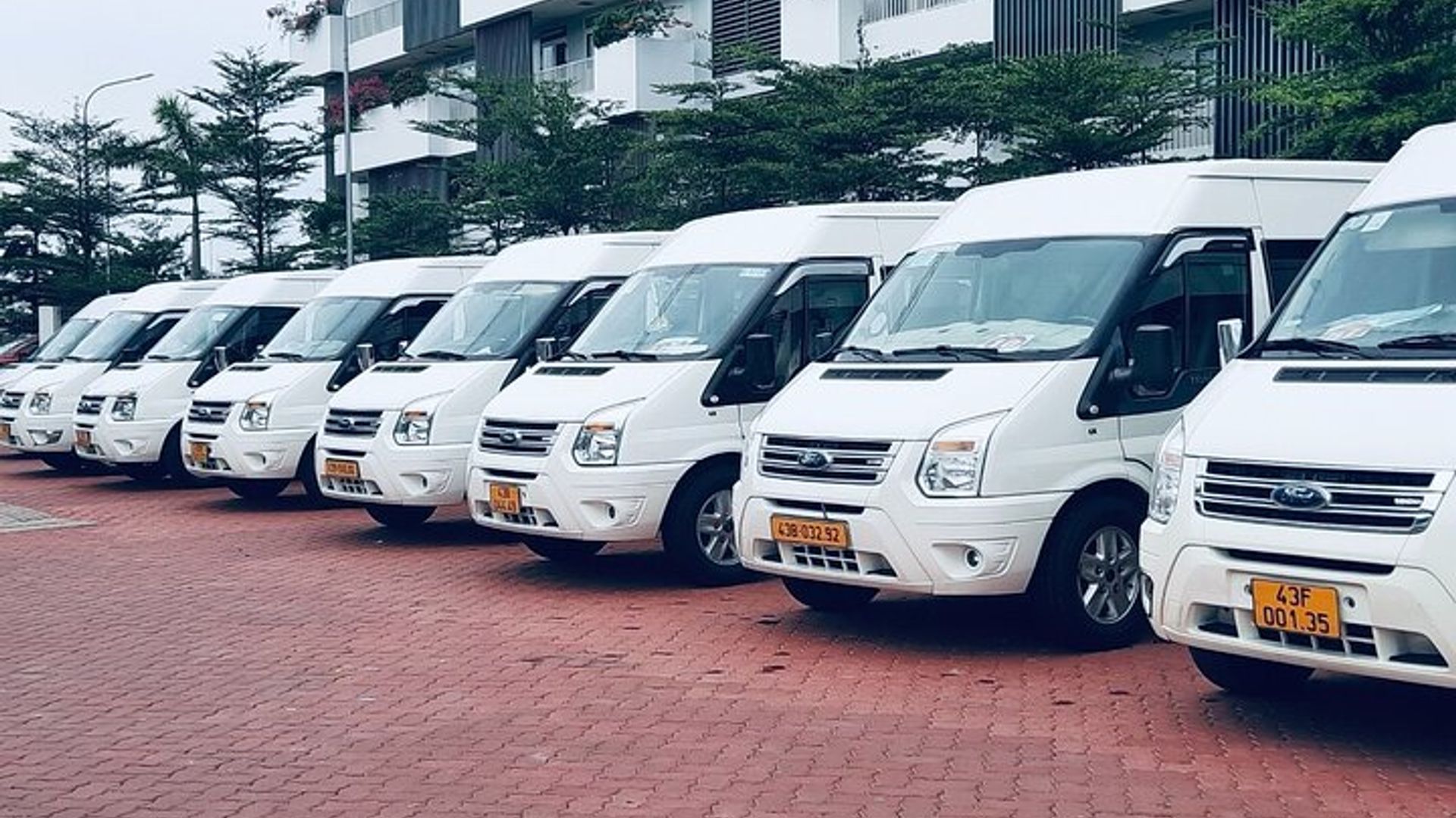 Flughafen Da Nang PRIVATER Transfer nach Da Nang/Hoi An