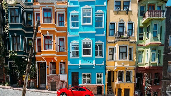 Istanbul Beyond the Top Attractions Full-Day Small-Group Tour