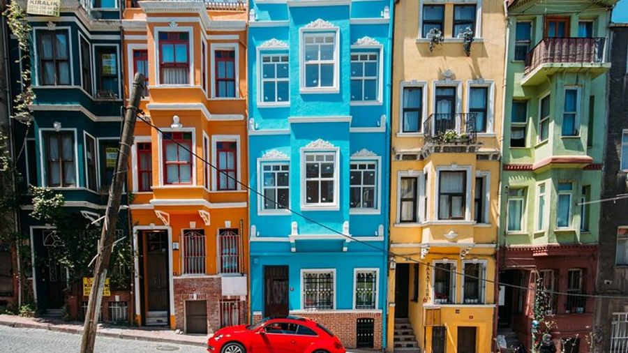 Istanbul Beyond the Top Attractions Full-Day Small-Group Tour