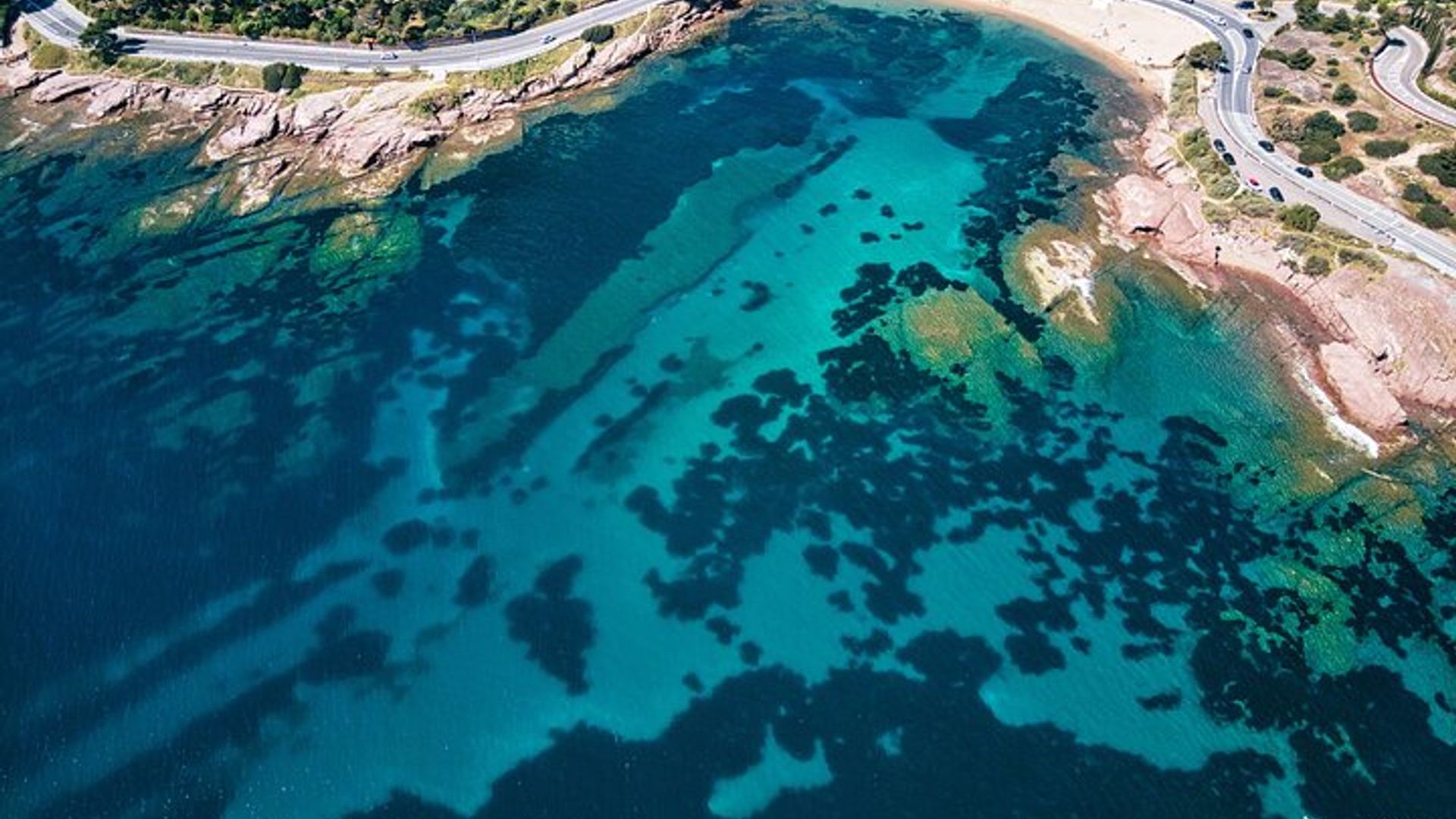 7-stündiger Tagesausflug zu den Esterel- und Lérins-Inseln