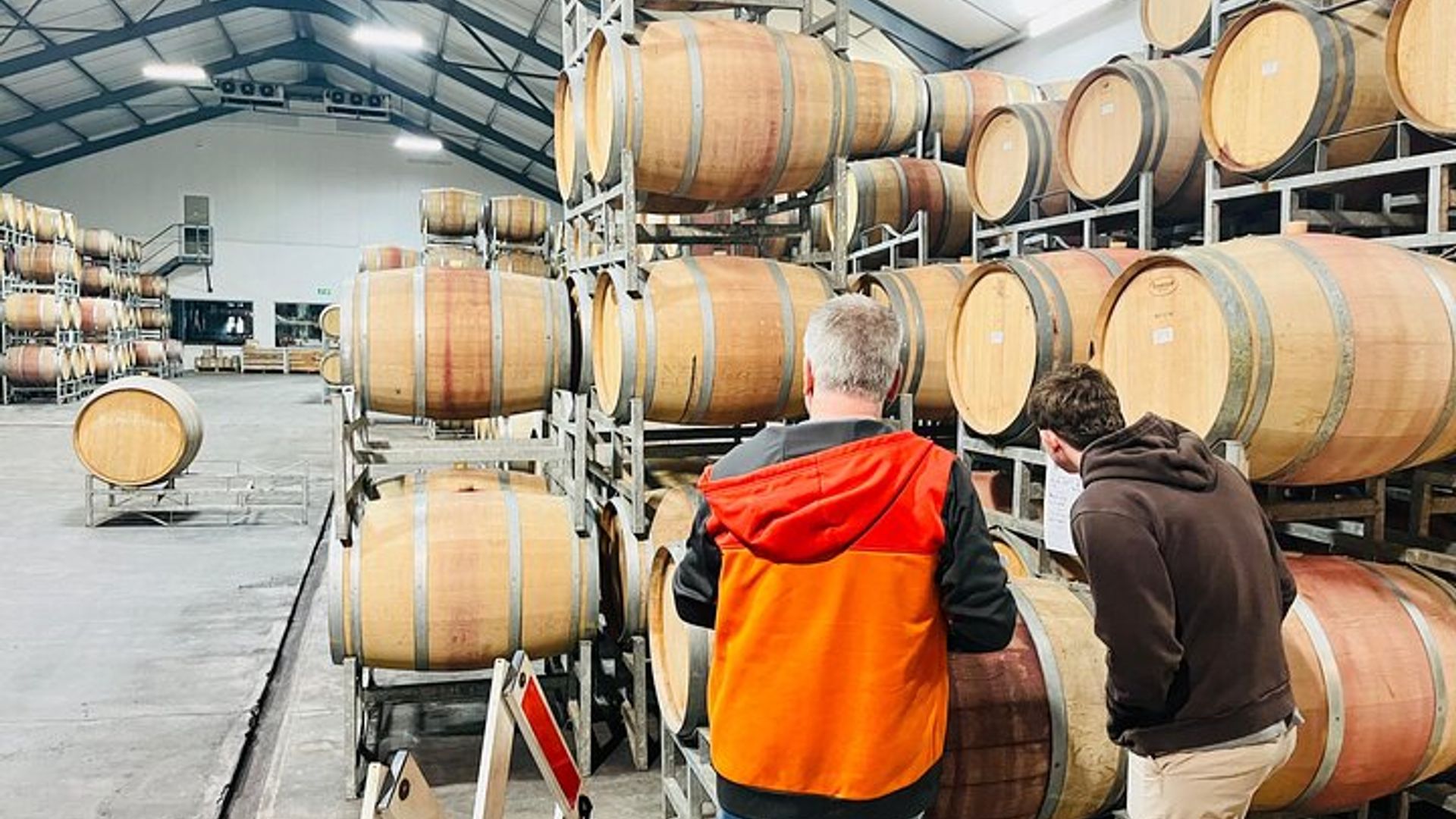 Ultimate Cape Winelands Private Wine Tour
