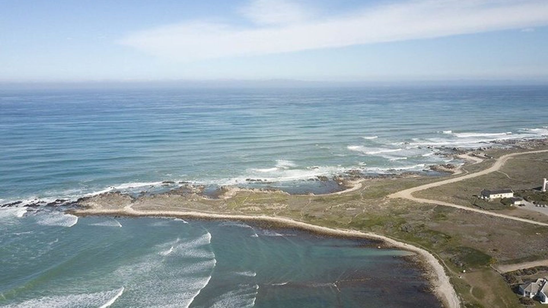 Tour de 5 días en grupo pequeño desde Ciudad del Cabo comienza cualquier día