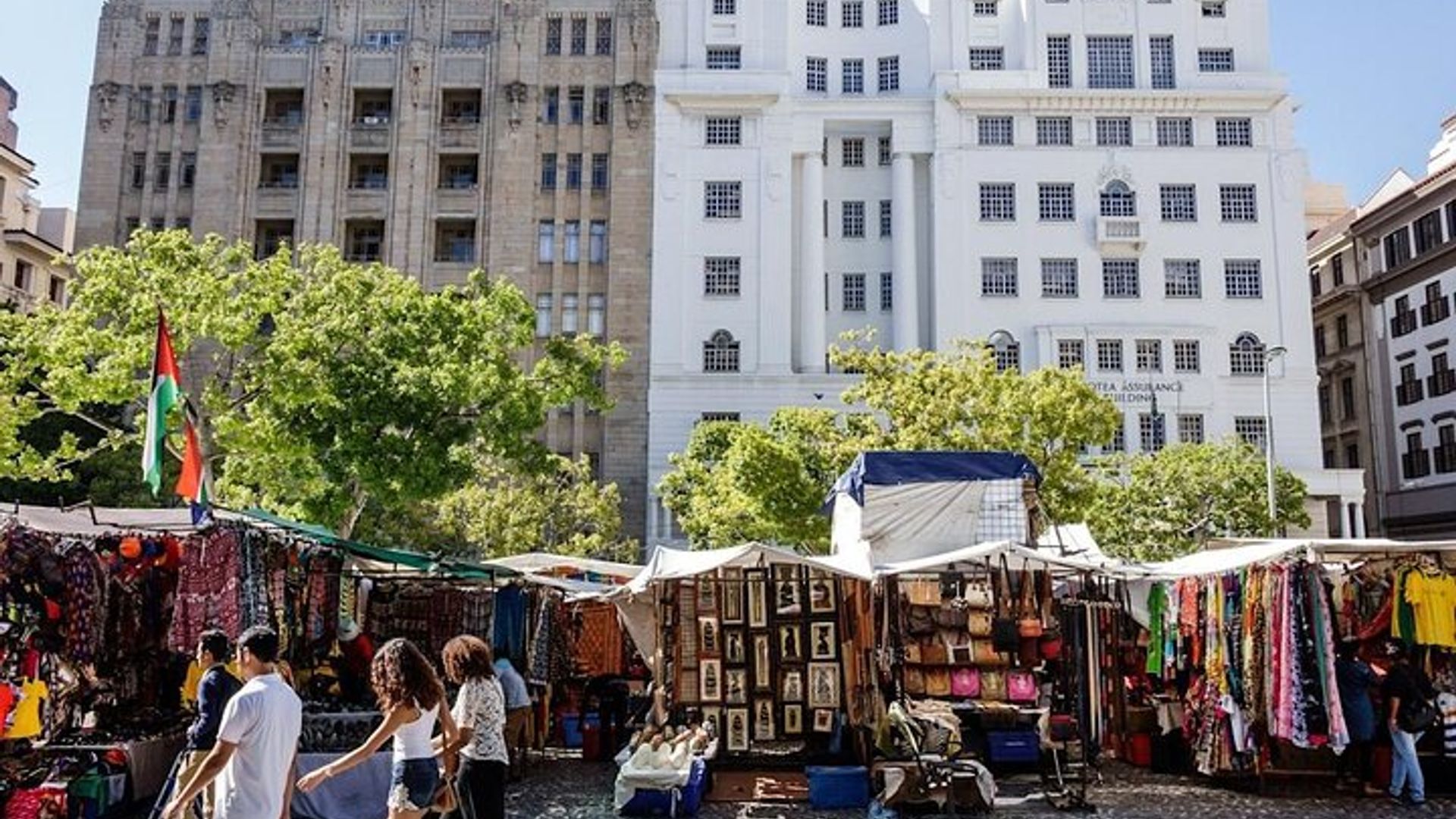 Safari en petit groupe de 4 jours au départ de CapeTown commence tous les jours
