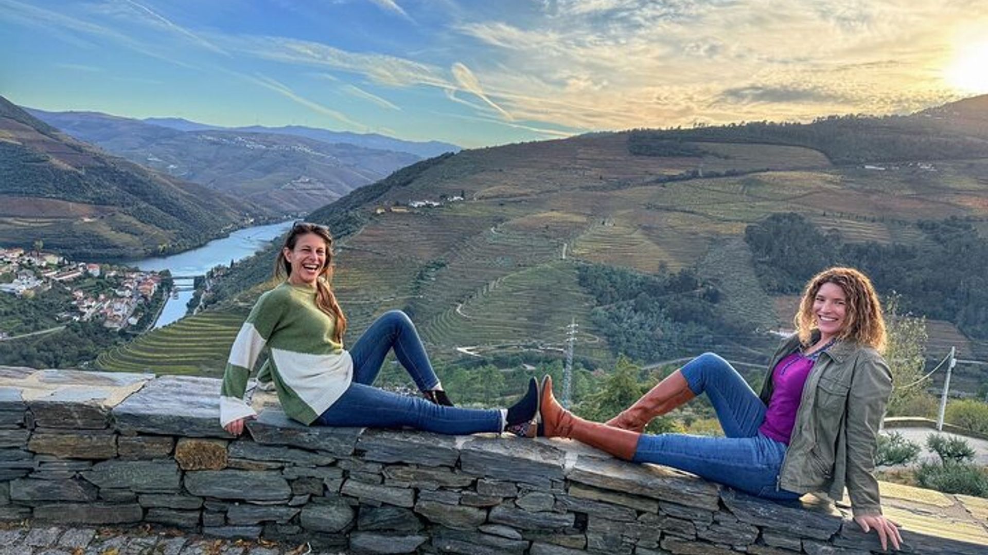 Visites œnologiques incroyables de la vallée du Douro