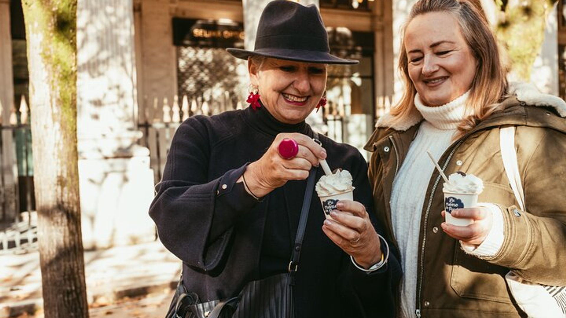 París: Tour gastronómico para grupos pequeños de desayuno, pastelería y chocolate