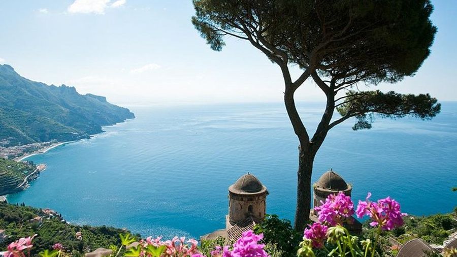 Cooking school in Sorrento with tastings of local olive oil