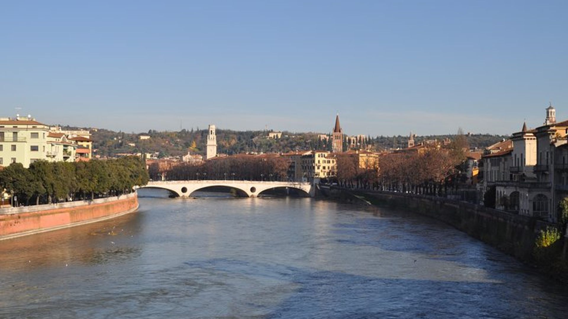 Verona - Instagram Tour