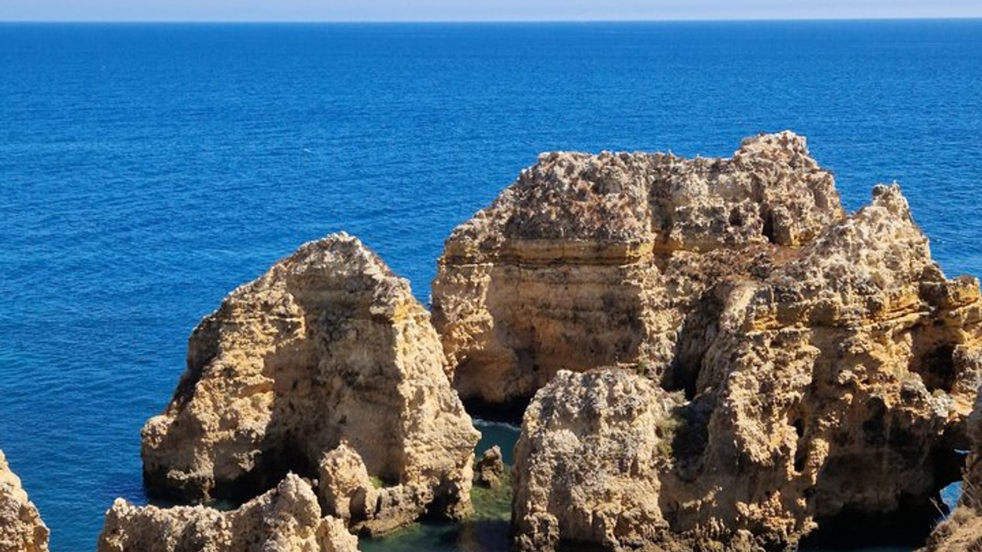 Algarve Private Tagestour von Lissabon