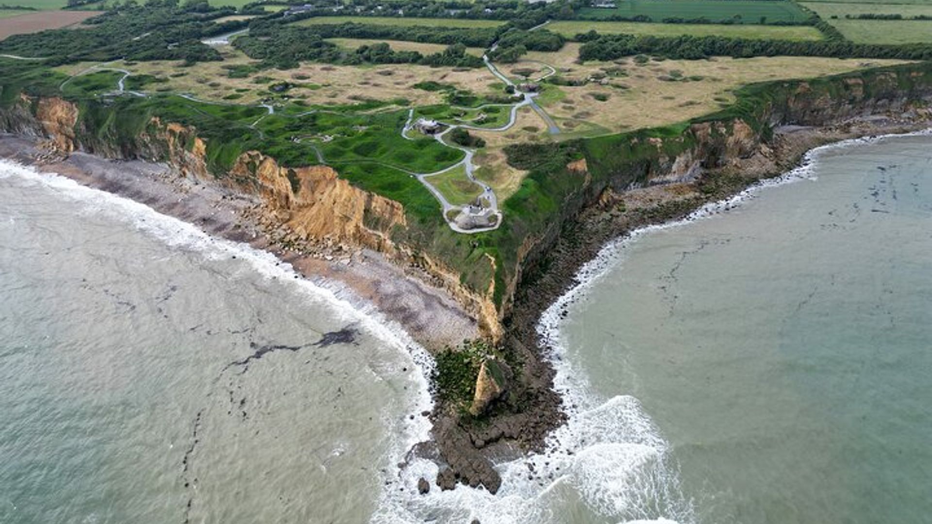 Private Day Trip to the D-Day Beaches
