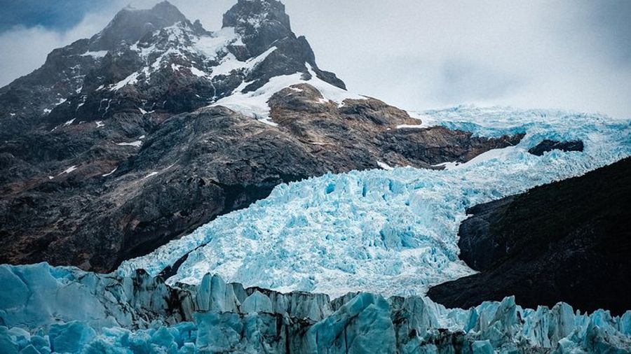 All Glacier Navigation: Sail Among Upsala and Spegazzini Glaciers