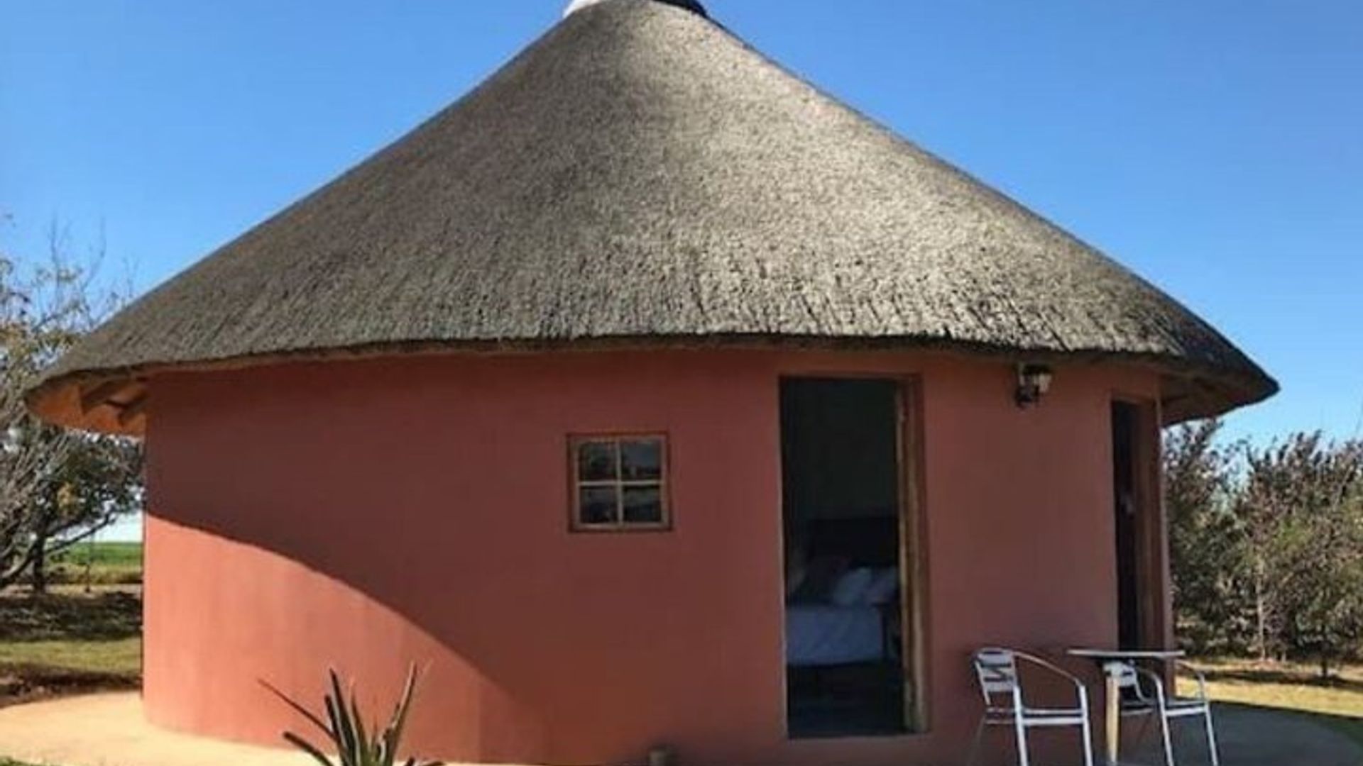 Durban nach Kapstadt 7 Tage Gartenroute Abenteuer