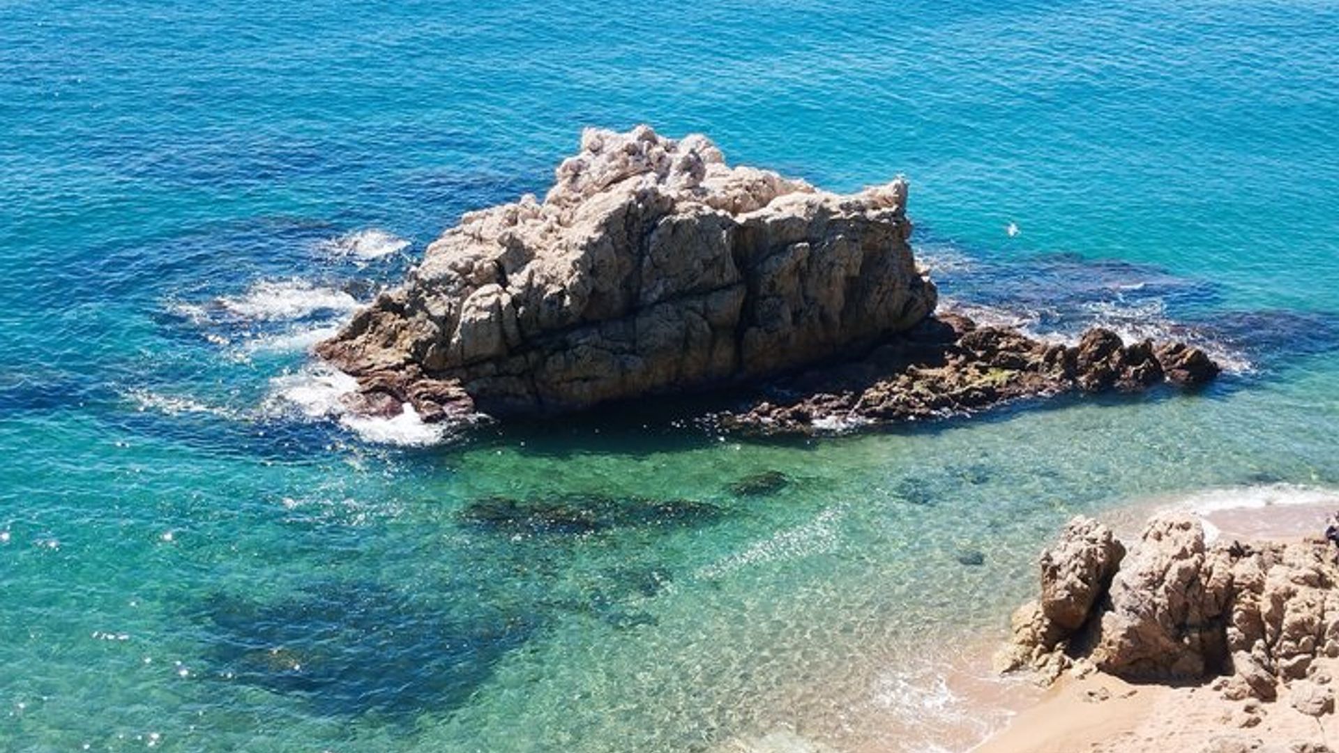 Descubriendo un pueblo pesquero en Sant Pol de Mar