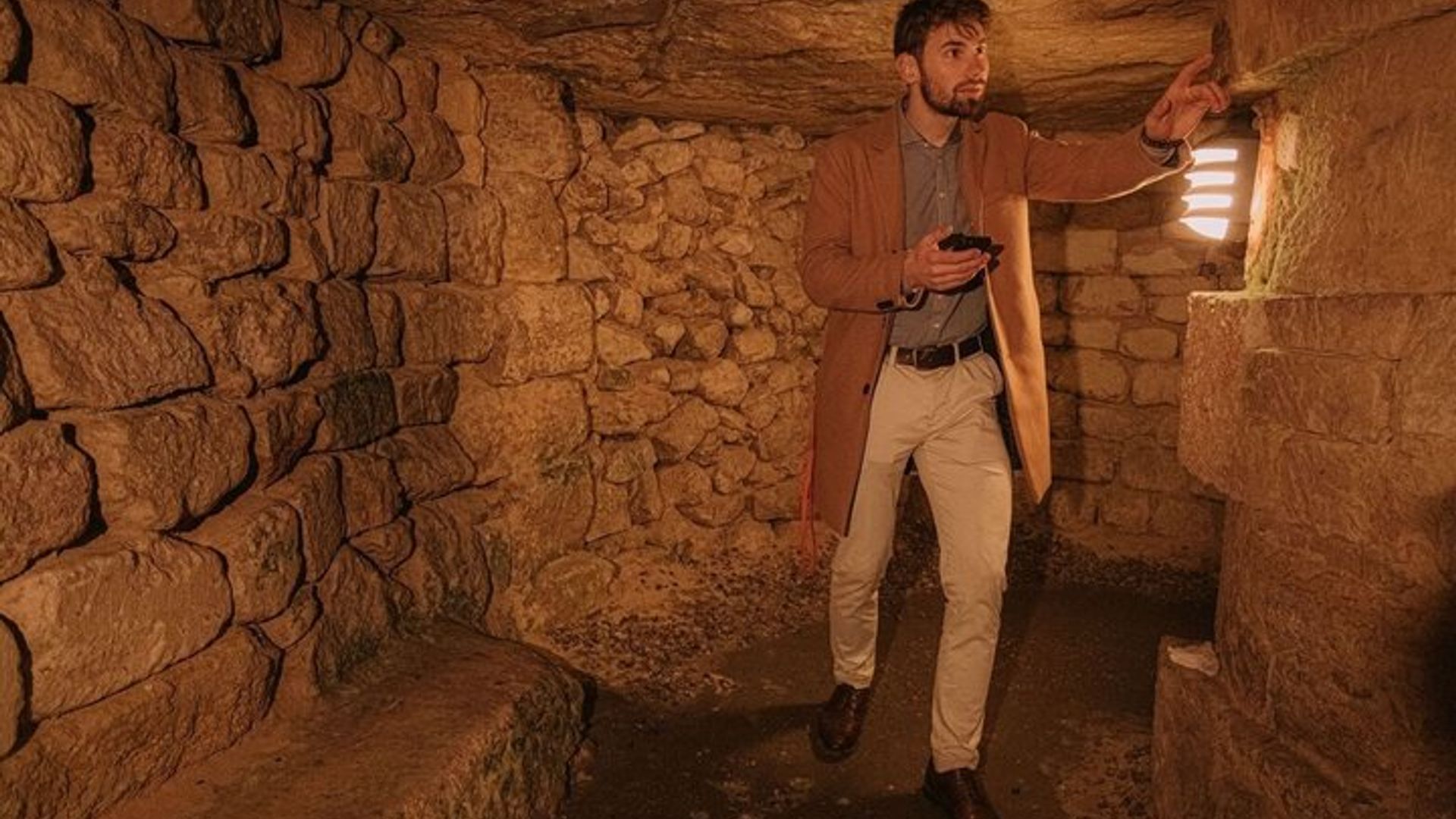Self Guided Paris Catacombs Audio Tour (Without a Ticket)