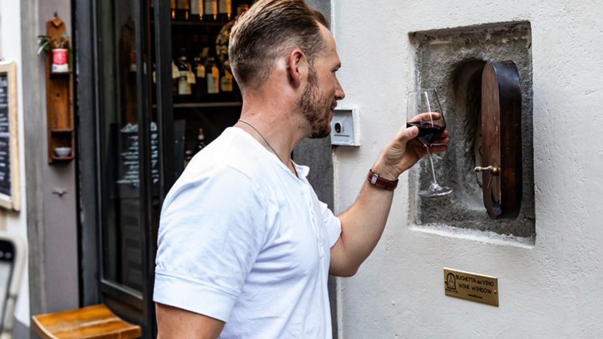 Florence Private Food and Wine Guided Walking and Tasting Tour