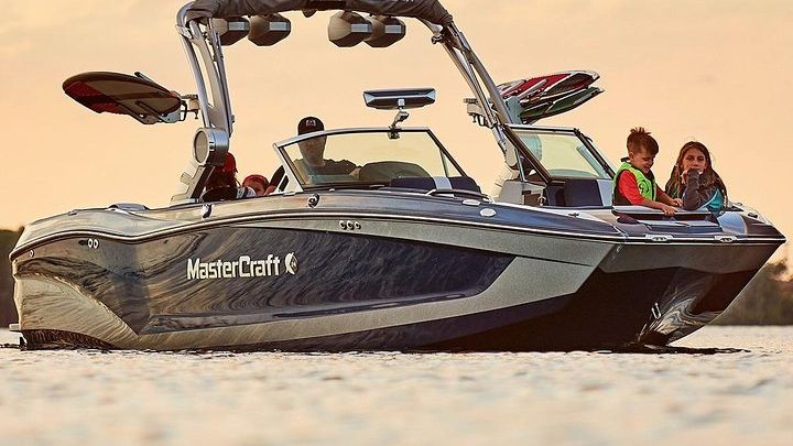 Lake Powell Boat Rentals
