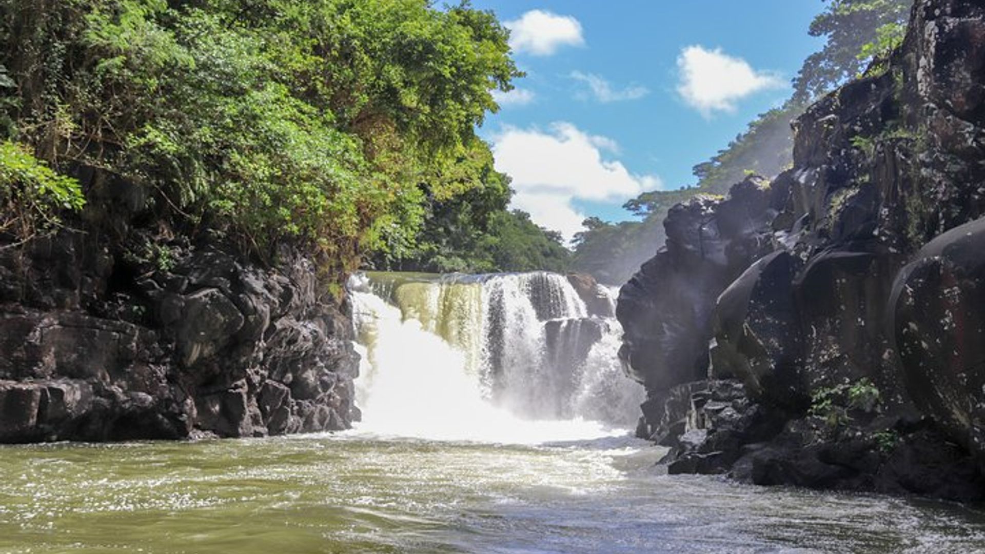 Excursión privada a la isla Ile aux Cerfs desde Trou d'Eau Douce