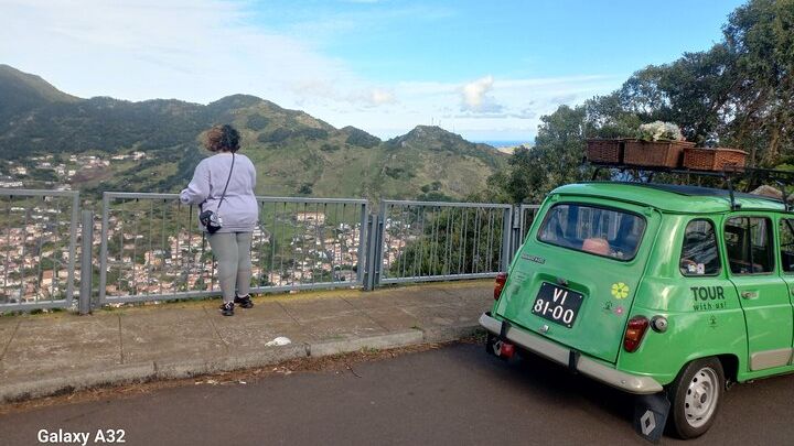 Good Vibe Madeira Tours
