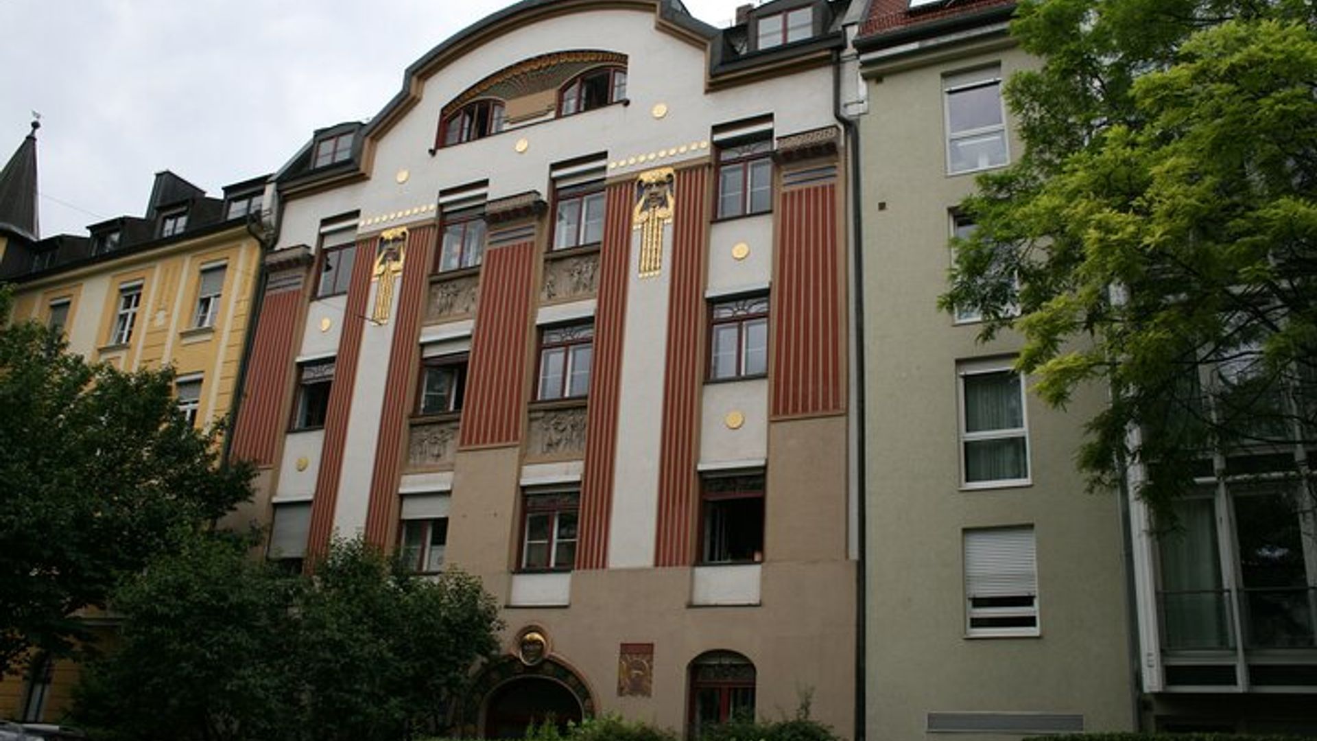 Tour a Pé em Munique: Centro da Cidade com Jardim Inglês e Mais