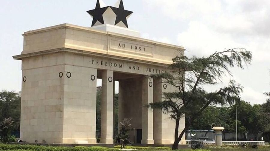 Accra Private Culture and History Tour