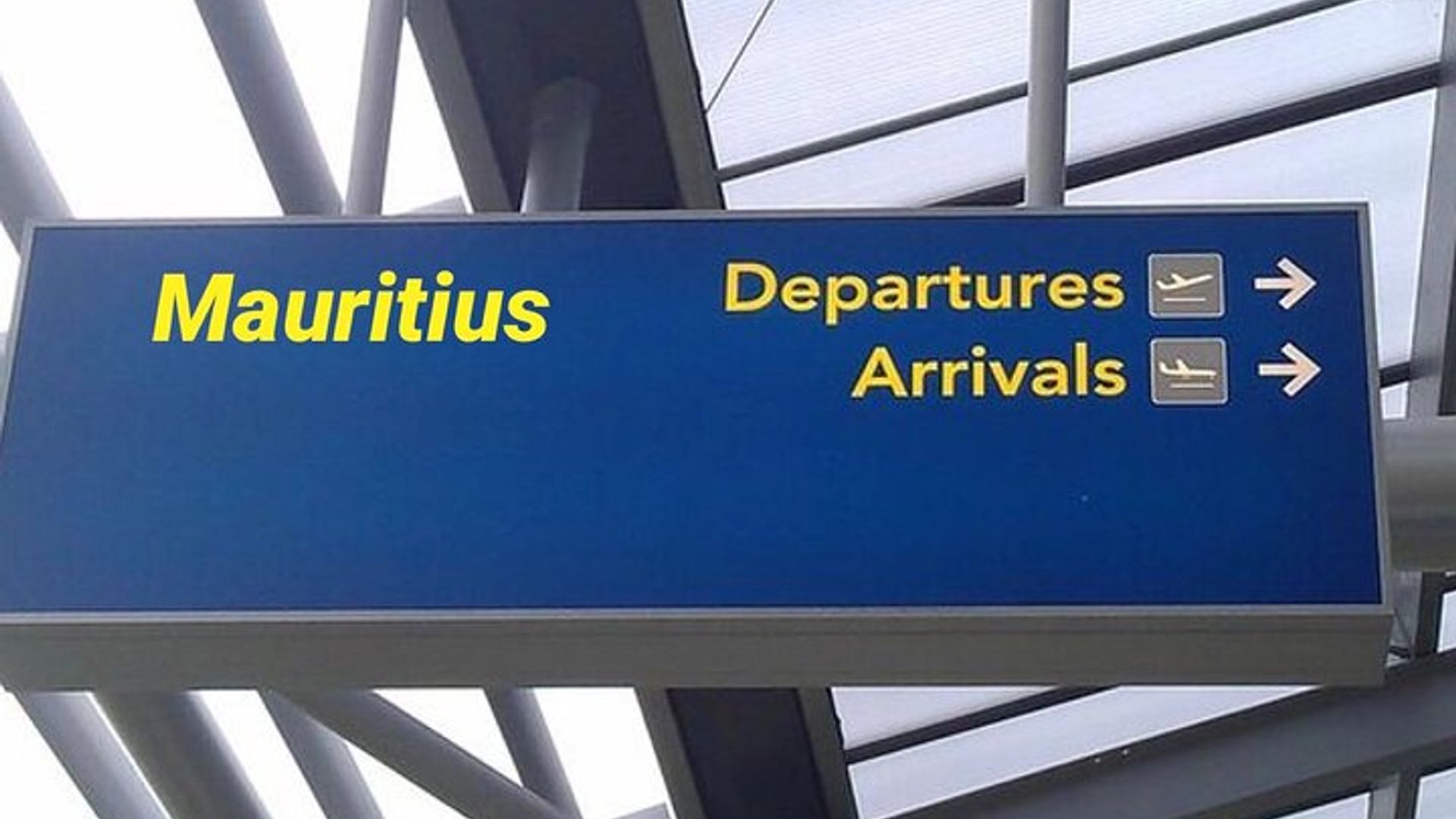 Private Airport Transfer Mauritius From or To S.S.R International Airport