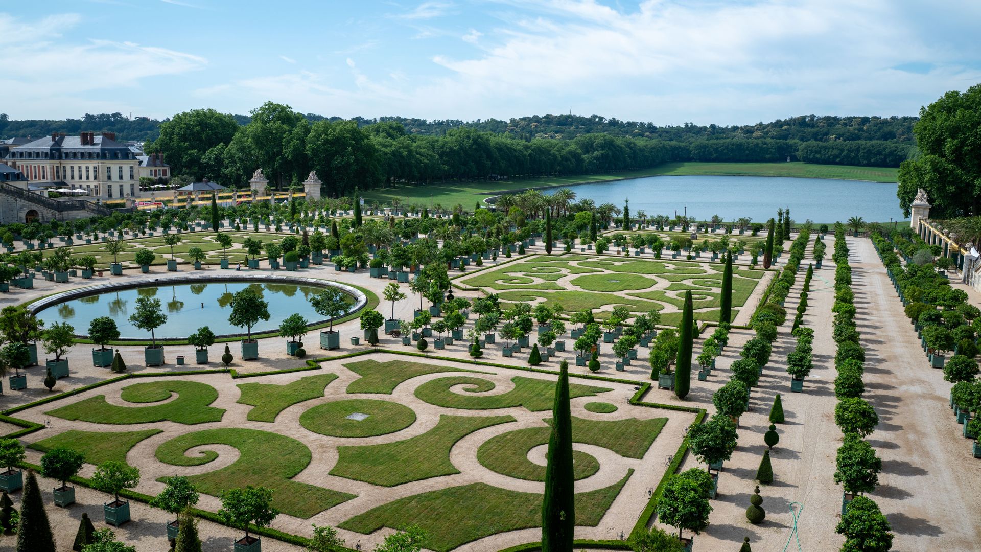 Ultimate Palace of Versailles Tour from Paris
