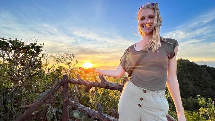 Marble Mountains & Am Phu Cave Sunset Tour from Hoi An/Da Nang