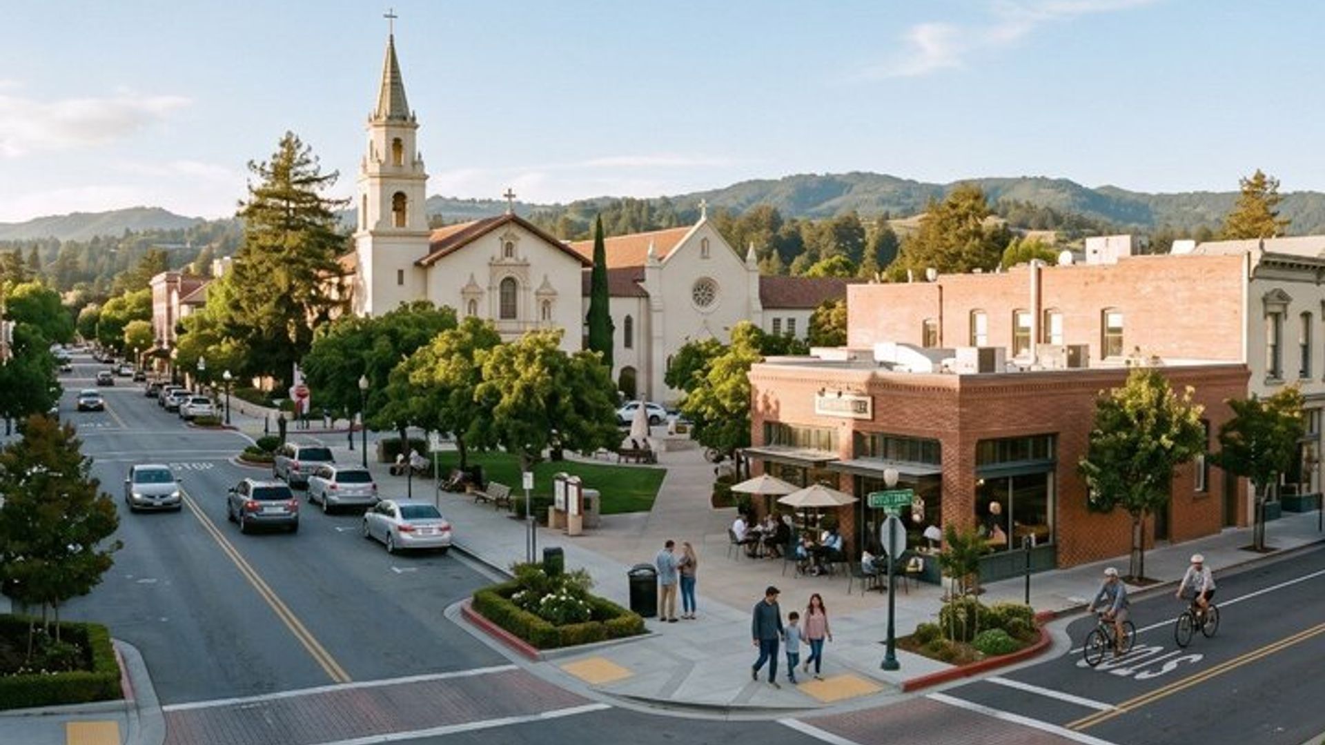 Private Santa Cruz Art and Culture Walking Tour
