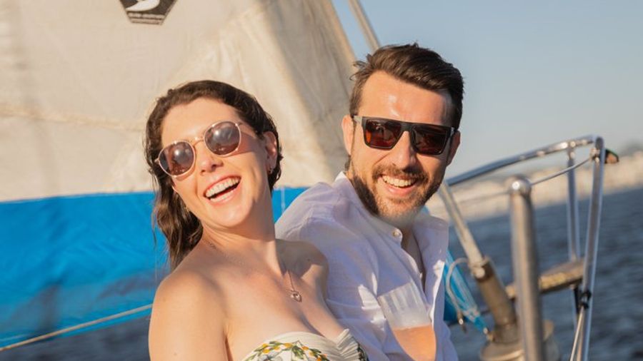 Morning Sailing Tour in Rio de Janeiro - DDRio